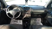 RABLJENO VOZILO OPEL ASTRA 1,4 LPG Mehanički mjenjač BENZIN 223637