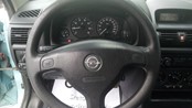 RABLJENO VOZILO OPEL ASTRA 1,4 Mehanički mjenjač BENZIN 223242