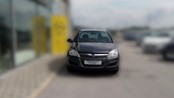 RABLJENO VOZILO OPEL ASTRA 1,6 16 V ENJOY Mehanički mjenjač BENZIN 223310