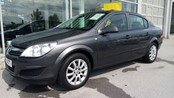 RABLJENO VOZILO OPEL ASTRA 1,6 16 V ENJOY Mehanički mjenjač BENZIN 223310