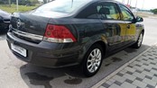 RABLJENO VOZILO OPEL ASTRA 1,6 16 V ENJOY Mehanički mjenjač BENZIN 223310