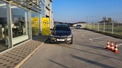 RABLJENO VOZILO OPEL ASTRA 1,6 16V Mehanički mjenjač BENZIN 224065