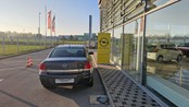 RABLJENO VOZILO OPEL ASTRA 1,6 16V Mehanički mjenjač BENZIN 224065