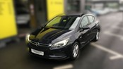 RABLJENO VOZILO OPEL ASTRA 1,6 CDTI Mehanički mjenjač DIESEL 223620