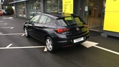 RABLJENO VOZILO OPEL ASTRA 1,6 CDTI Mehanički mjenjač DIESEL 223620