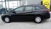 RABLJENO VOZILO OPEL ASTRA 1,6 CDTI Mehanički mjenjač DIESEL 223728