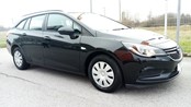 RABLJENO VOZILO OPEL ASTRA 1,6 CDTI Mehanički mjenjač DIESEL 223728