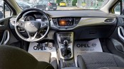 RABLJENO VOZILO OPEL ASTRA 1,6 CDTI Mehanički mjenjač DIESEL 223956