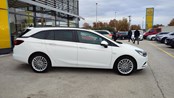 RABLJENO VOZILO OPEL ASTRA 1,6 CDTI Mehanički mjenjač DIESEL 27381