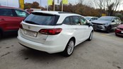 RABLJENO VOZILO OPEL ASTRA 1,6 CDTI Mehanički mjenjač DIESEL 27381