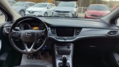 RABLJENO VOZILO OPEL ASTRA 1,6 CDTI Mehanički mjenjač DIESEL 27381