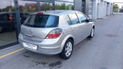 RABLJENO VOZILO OPEL ASTRA 1,6 ENJOY Mehanički mjenjač BENZIN 222907