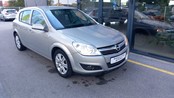 RABLJENO VOZILO OPEL ASTRA 1,6 ENJOY Mehanički mjenjač BENZIN 222907