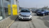 RABLJENO VOZILO OPEL ASTRA 1.6 Mehanički mjenjač BENZIN 223795