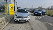 RABLJENO VOZILO OPEL ASTRA 1.6 Mehanički mjenjač BENZIN 223795