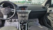 RABLJENO VOZILO OPEL ASTRA 1.6 Mehanički mjenjač BENZIN 223795