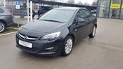 RABLJENO VOZILO OPEL ASTRA 1,7 CDTI ENJOY Mehanički mjenjač DIESEL 20865