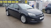 RABLJENO VOZILO OPEL ASTRA 1,7 CDTI ENJOY Mehanički mjenjač DIESEL 20865