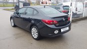 RABLJENO VOZILO OPEL ASTRA 1,7 CDTI ENJOY Mehanički mjenjač DIESEL 20865