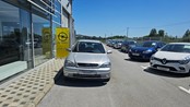 RABLJENO VOZILO OPEL ASTRA 1,7 DTI Mehanički mjenjač DIESEL 223835