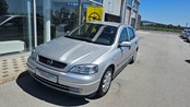 RABLJENO VOZILO OPEL ASTRA 1,7 DTI Mehanički mjenjač DIESEL 223835