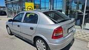 RABLJENO VOZILO OPEL ASTRA 1,7 DTI Mehanički mjenjač DIESEL 223835