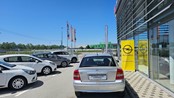 RABLJENO VOZILO OPEL ASTRA 1,7 DTI Mehanički mjenjač DIESEL 223835