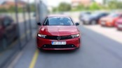 RABLJENO VOZILO OPEL ASTRA BUSINESS EDITION 1,2 AT8 Automatski mjenjač BENZIN 67190