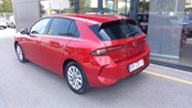 RABLJENO VOZILO OPEL ASTRA BUSINESS EDITION 1,2 AT8 Automatski mjenjač BENZIN 67190