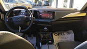 RABLJENO VOZILO OPEL ASTRA Business Edition F 1,2 XHL MT6 Mehanički mjenjač BENZIN 81245