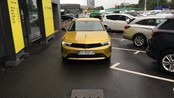 RABLJENO VOZILO OPEL ASTRA Business Edition F 1,2 XHL MT6 Mehanički mjenjač BENZIN 81253