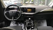 RABLJENO VOZILO OPEL ASTRA Business Edition F 1,2 XHL MT6 Mehanički mjenjač BENZIN 81253