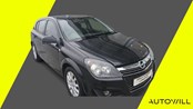 RABLJENO VOZILO OPEL ASTRA CLASSIC 1,6 Mehanički mjenjač BENZIN 223993