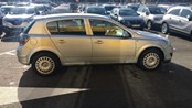 RABLJENO VOZILO OPEL ASTRA CLASSIC 1,7 CDTI Mehanički mjenjač DIESEL 223191