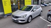 RABLJENO VOZILO OPEL ASTRA D 1.5 DVH MT6 Mehanički mjenjač DIESEL 223798