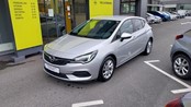 RABLJENO VOZILO OPEL ASTRA D 1.5 DVH MT6 Mehanički mjenjač DIESEL 223798