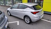 RABLJENO VOZILO OPEL ASTRA D 1.5 DVH MT6 Mehanički mjenjač DIESEL 223798