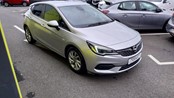 RABLJENO VOZILO OPEL ASTRA D 1.5 DVH MT6 Mehanički mjenjač DIESEL 223798