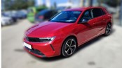 RABLJENO VOZILO OPEL ASTRA ELEGANCE F 1,2 XHT MT6 Mehanički mjenjač BENZIN 27351