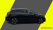 RABLJENO VOZILO OPEL ASTRA ELEGANCE F 1,2 XHT MT6 Mehanički mjenjač BENZIN 224069