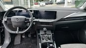 RABLJENO VOZILO OPEL ASTRA ELEGANCE F 1,2 XHT MT6 Mehanički mjenjač BENZIN 224221