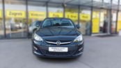 RABLJENO VOZILO OPEL ASTRA ENJOY 1,6 CDTI Mehanički mjenjač DIESEL 20845