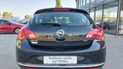 RABLJENO VOZILO OPEL ASTRA ENJOY 1,6 CDTI Mehanički mjenjač DIESEL 20845