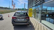 RABLJENO VOZILO OPEL ASTRA ENJOY 1,6 CDTI Mehanički mjenjač DIESEL 223813