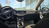 RABLJENO VOZILO OPEL ASTRA ENJOY 1,6 CDTI Mehanički mjenjač DIESEL 223813