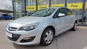 RABLJENO VOZILO OPEL ASTRA ESSENTIA 1,4 Mehanički mjenjač BENZIN 20818