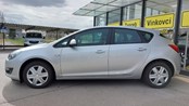 RABLJENO VOZILO OPEL ASTRA ESSENTIA 1,4 Mehanički mjenjač BENZIN 20818