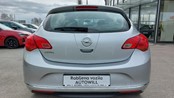 RABLJENO VOZILO OPEL ASTRA ESSENTIA 1,4 Mehanički mjenjač BENZIN 20818