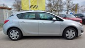 RABLJENO VOZILO OPEL ASTRA ESSENTIA 1,4 Mehanički mjenjač BENZIN 20818