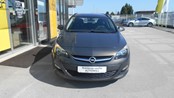 RABLJENO VOZILO OPEL ASTRA I SPORTS TOURER ENJOY B1.6DTL Mehanički mjenjač DIESEL 80670